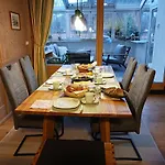 Am Bergfeld Апартаменты Байришцелль