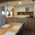 Appartamento Am Bergfeld *