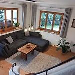 Am Bergfeld * Байришцелль