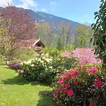 Am Bergfeld Апартаменты *