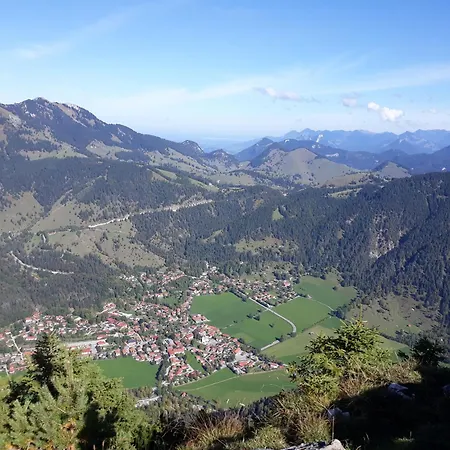 Am Bergfeld Bayrischzell