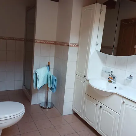 Am Bergfeld Apartment