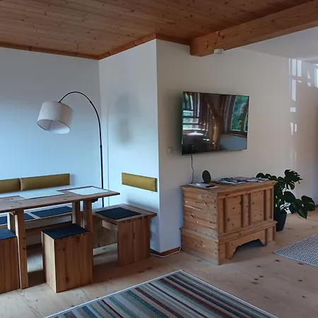 Apartment Am Bergfeld