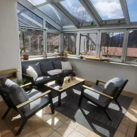 Am Bergfeld Apartment Bayrischzell