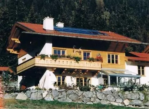 Am Bergfeld Bayrischzell