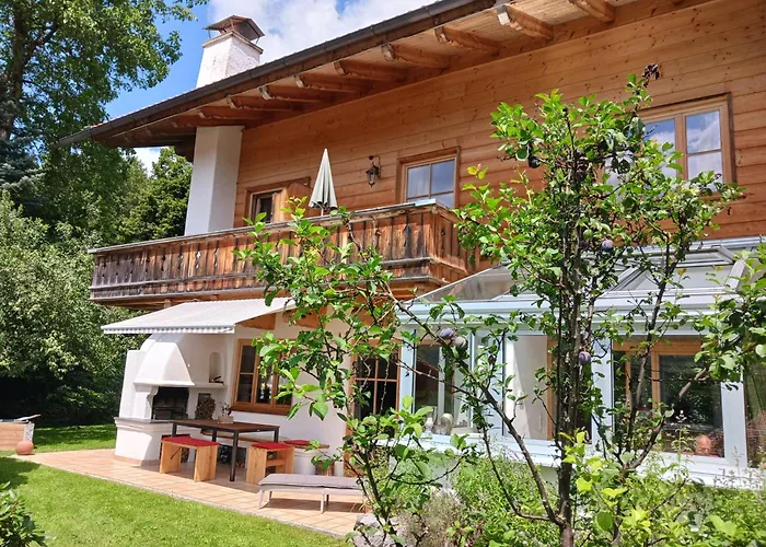 Am Bergfeld Appartement *