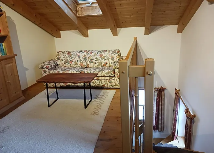 Appartement Am Bergfeld *