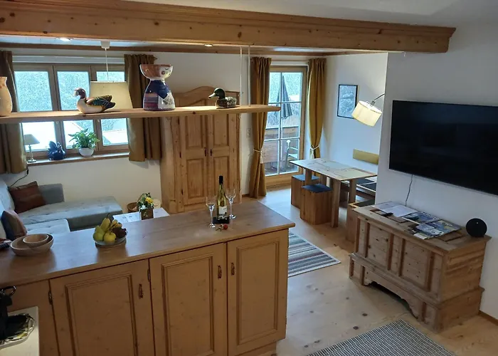 Am Bergfeld * Bayrischzell