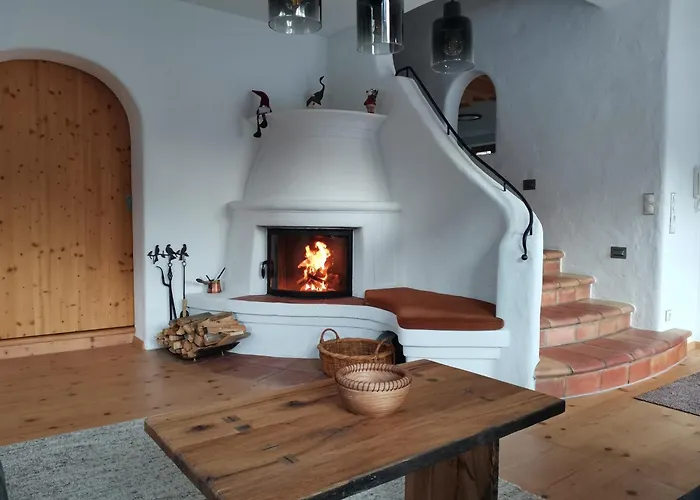 Appartement Am Bergfeld