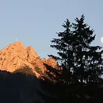 Am Bergfeld Lejlighed Bayrischzell