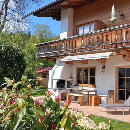 Appartamento Am Bergfeld
