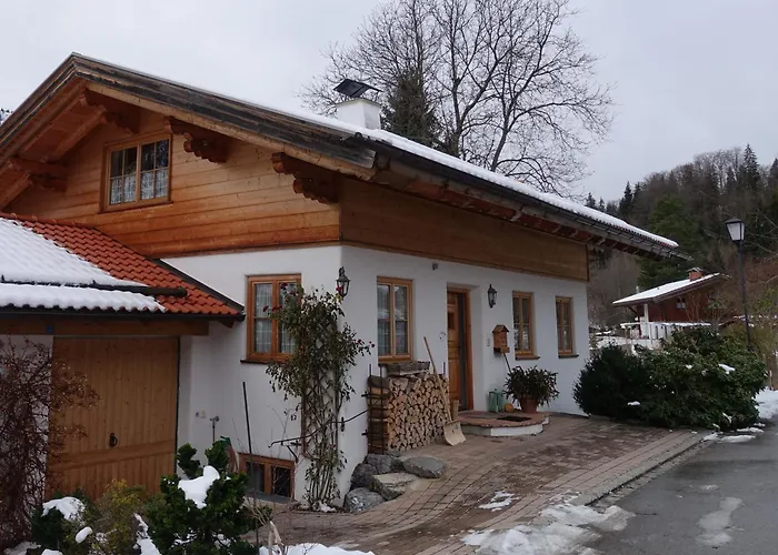 Am Bergfeld Appartement *