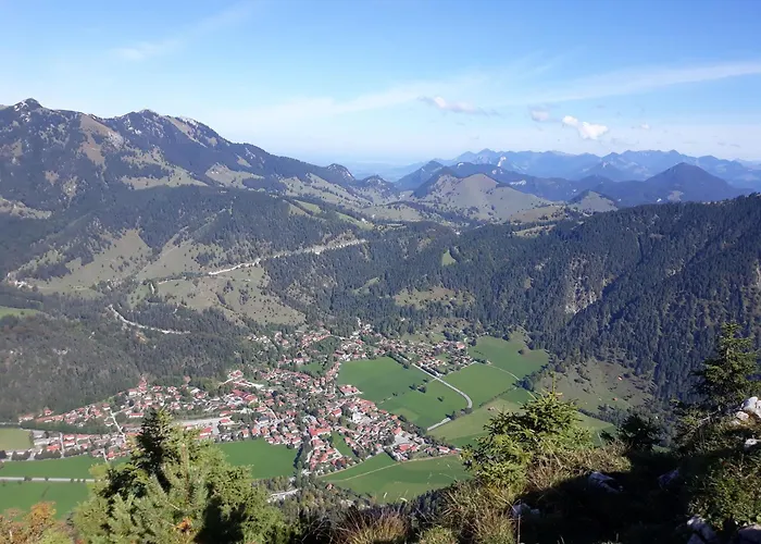 Am Bergfeld Bayrischzell
