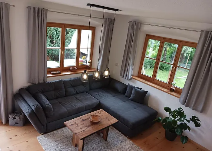 Am Bergfeld Appartement *