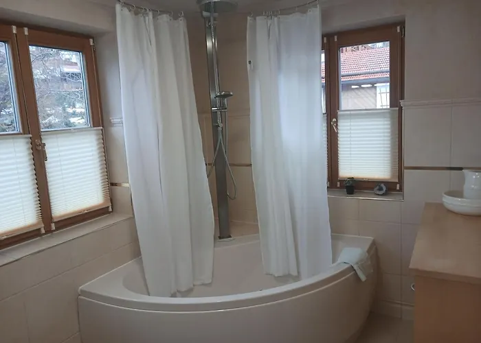 Am Bergfeld Appartement Bayrischzell
